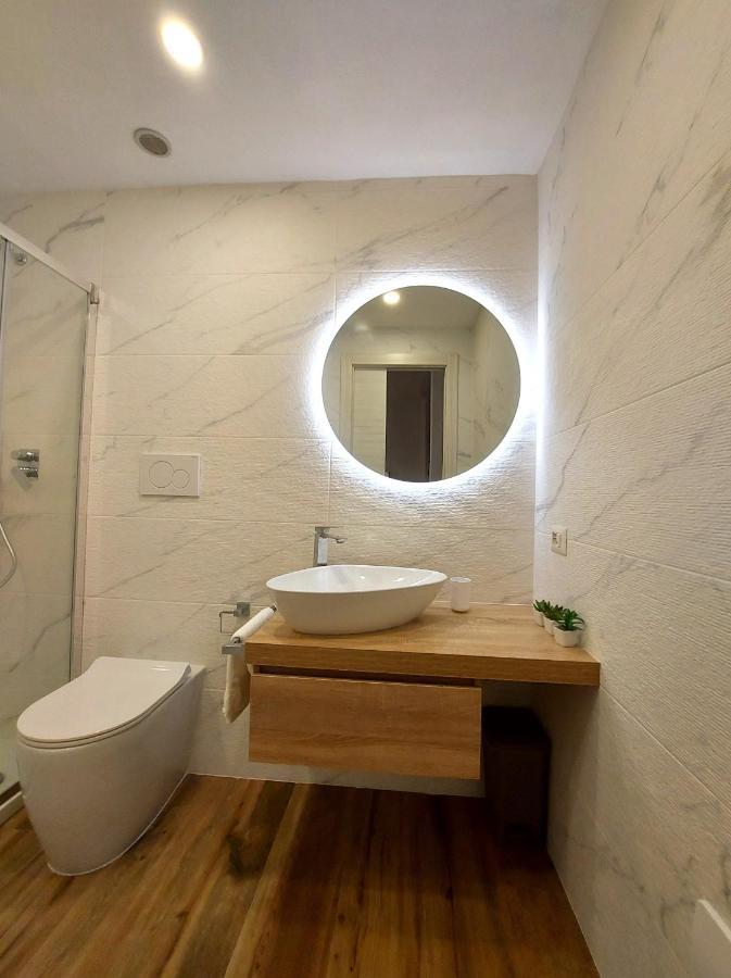 Holiday home Core Cagliari