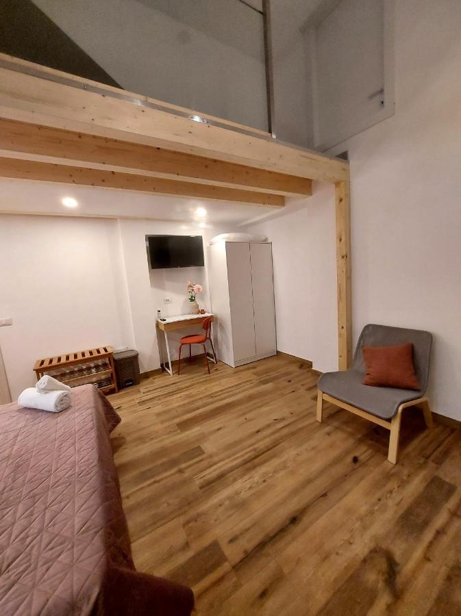 Holiday home Core *