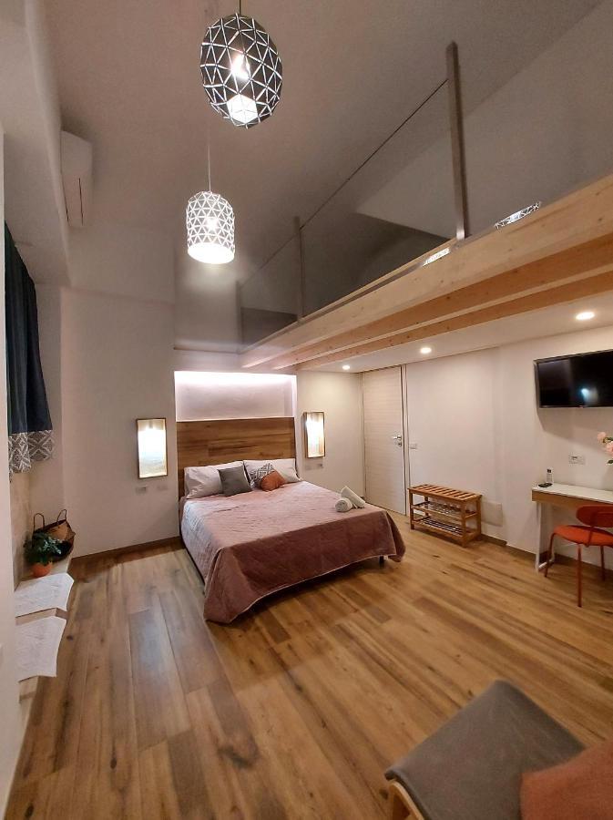 Holiday home Core Cagliari