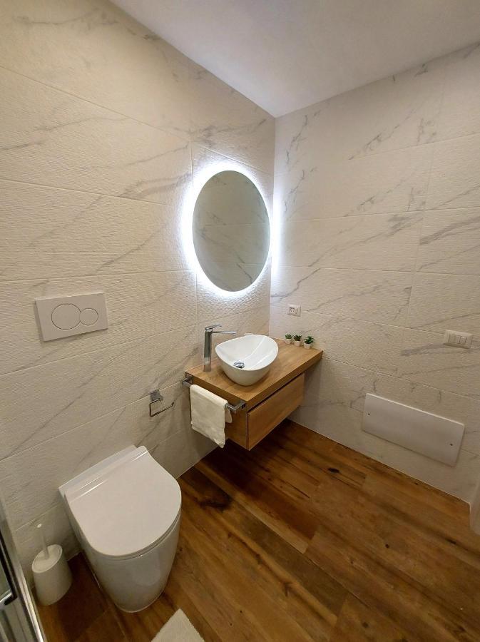 Core Holiday home