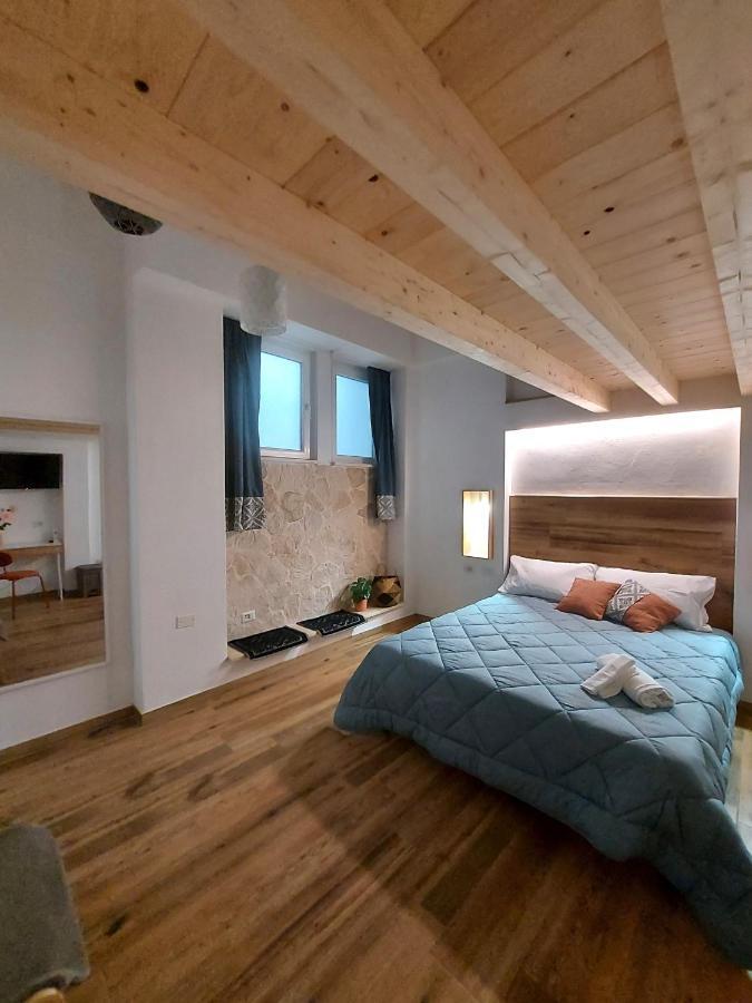 Core Holiday home Cagliari
