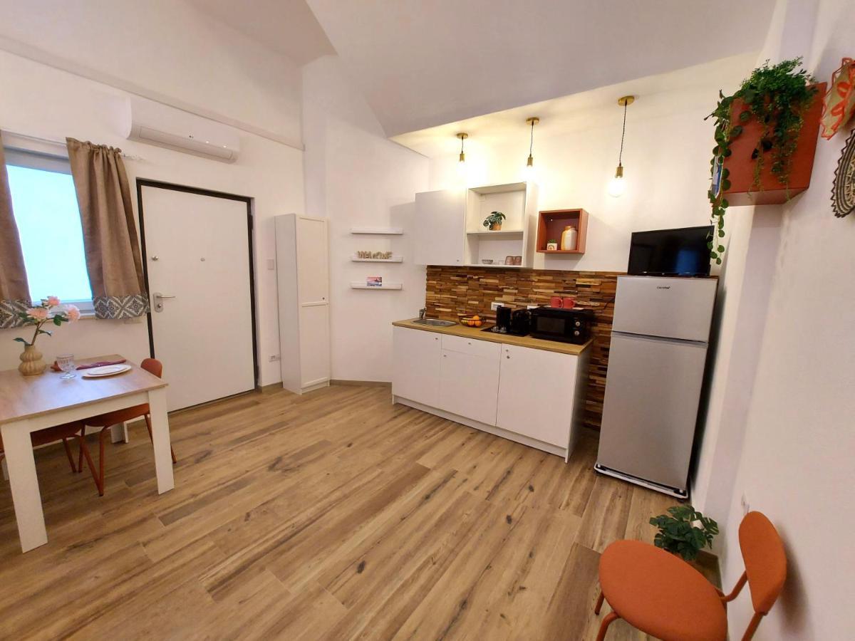 Holiday home Core Cagliari