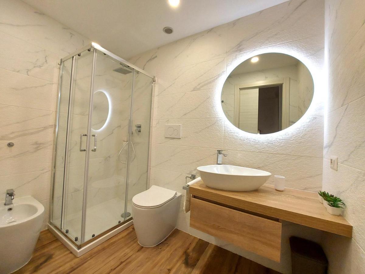 Core Holiday home Cagliari