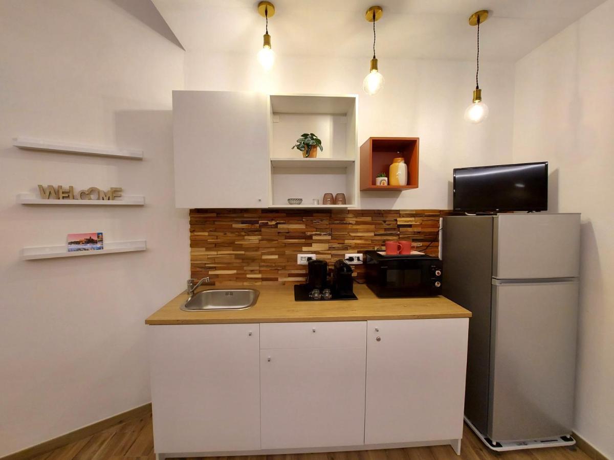 Core Holiday home